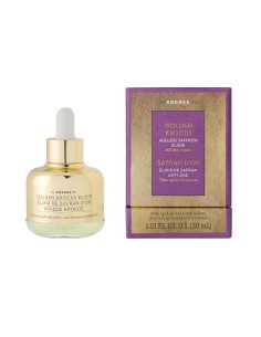 Elixir anti-âge Safran d'Or - 30ml