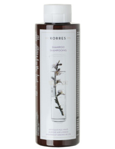 Shampooing Réparateur Amandes & Graines de Lin - 250ml