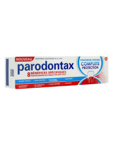 Parodontax Dentifrice Complete Protection - 75