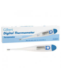 GILBERT Thermomètre digital