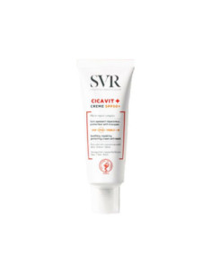 SVR - Cicavit+ SPF50+ Crème réparatrice - 40ml