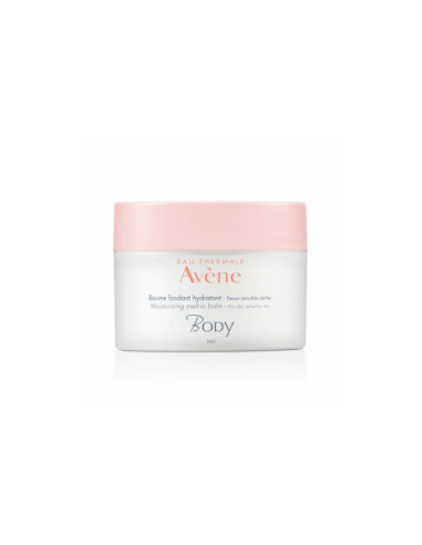 Baume Fondant Hydratant - 250ml