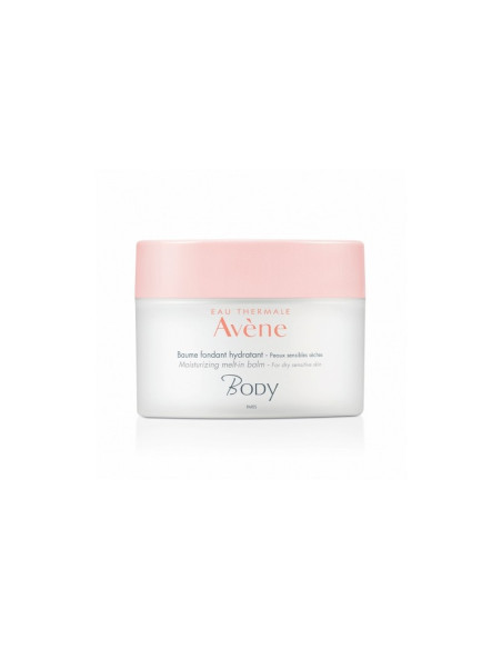 Baume Fondant Hydratant - 250ml
