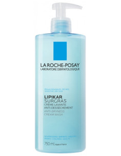 La Roche-Posay Lipikar Surgras Liquide - 750ML