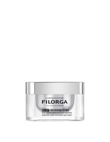 Filorga NCEF REVERSE EYES Soin Regard Multi-Correction Suprême - 15 ml