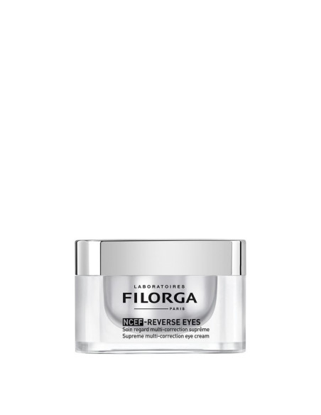 Filorga NCEF REVERSE EYES Soin Regard Multi-Correction Suprême - 15 ml