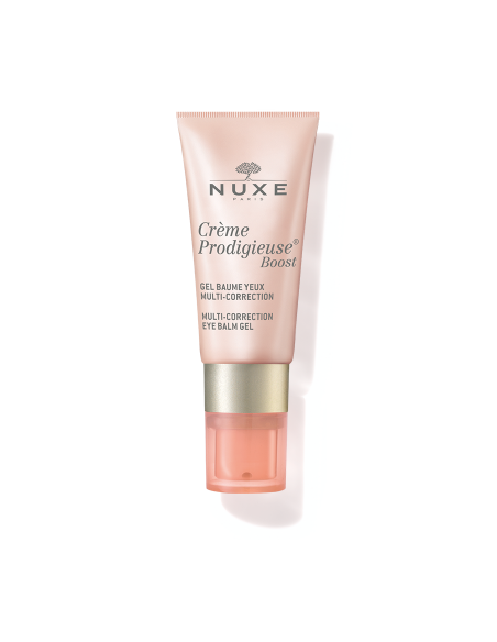 Nuxe Crème Prodigieuse Boost Gel Baume Yeux Multi-Correction - 15 ml