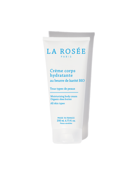 Crème Corps Hydratante - 200ml