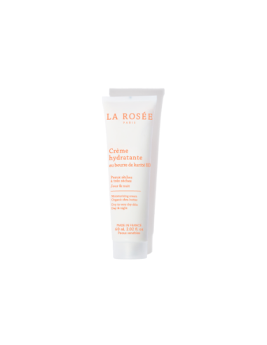 Crème Hydratante Visage jour & Nuit - 60ml