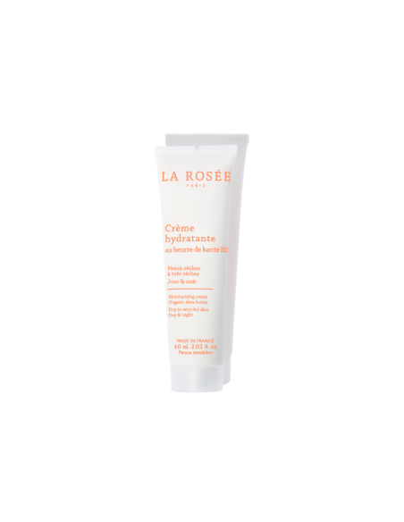 Crème Hydratante Visage jour & Nuit - 60ml