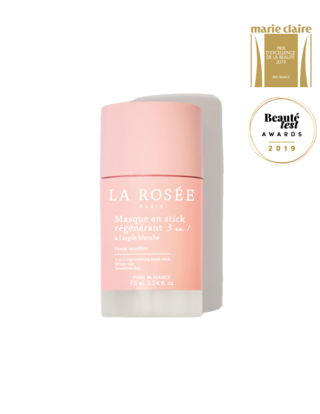 Masque En Stick Régénérant 3 En 1 - 75ml