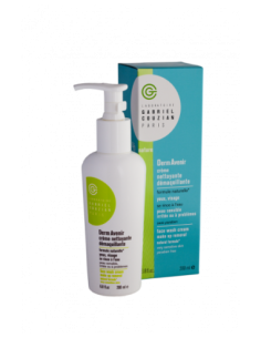 Dermavenir Crème Nettoyante Démaquillante - 200ml