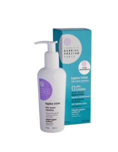 Hygiène Intime Huile Lavante Réparatrice - 200ml