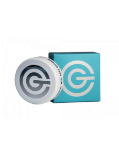 Baume À Lèvres Végétal Miel Coco Grenade - 4,5g