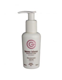 Baume Intense Lait Crème Dessèchement Rebelle - 100ml