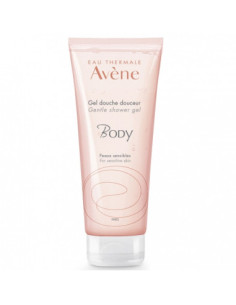 Avène Body Gel Douche Douceur  - 100 ml