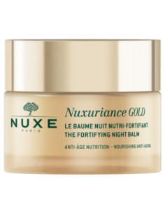 Nuxe Nuxuriance Gold Baume Nuit Nutri-Fortifiant - 50 ml