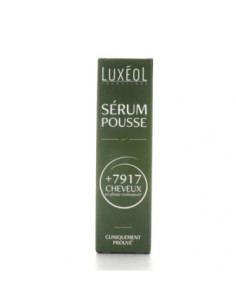 Sérum Pousse - 50ml
