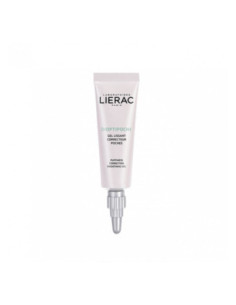 Lierac Dioptipoche Gel Lissant Correcteur Poches - 15 ml