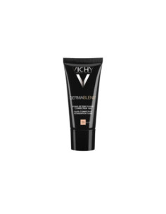 DERMABLEND 3D CORRECTION Fond de Teint Correcteur Teinte : 25 : Nude 16H - 30ml