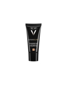 DERMABLEND 3D CORRECTION Fond de Teint Correcteur Teinte : 35 : Sand 16H - 30ml