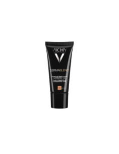 DERMABLEND 3D CORRECTION Fond de Teint Correcteur Teinte : 55 : Bronze 16H - 30ml