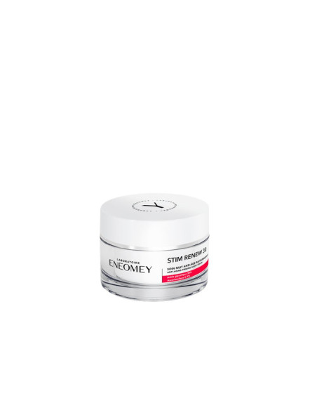 Eneomey Stim Renew 30 Soin nuit anti-âge raffermissant - 50ml