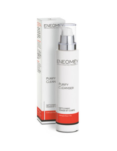 PURIFY CLEANSER - 150ml