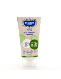 Crème Hydratante Certifiée BIO - 150ml