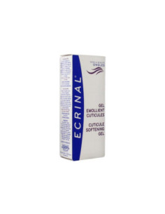 Ecrinal Gel Emollient Cuticules - 10 ml