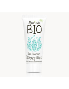 Lait Douceur Démaquillant - 75ml