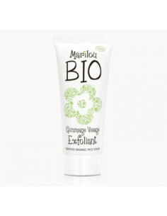 Gommage Visage Exfoliant - 75ml