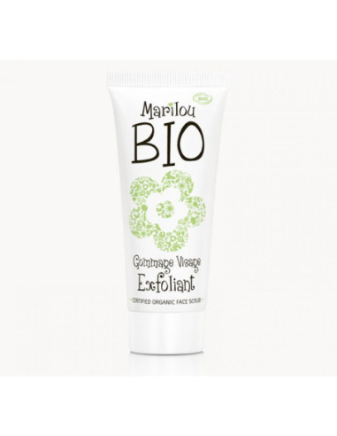 Gommage Visage Exfoliant - 75ml