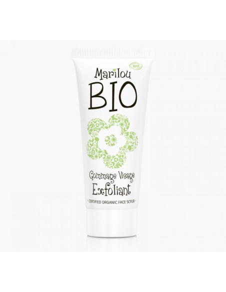 Gommage Visage Exfoliant - 75ml