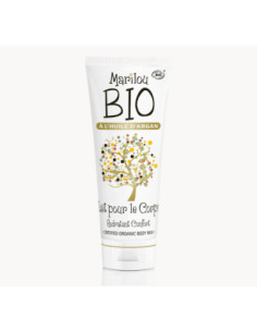 Lait pour le Corps à l’Huile d’Argan - 100ml
