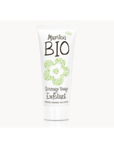 Gommage Visage Exfoliant - 75ml