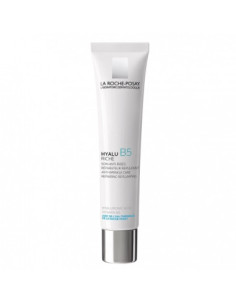 La Roche-Posay Hyalu B5 Riche Soin Anti-Rides Réparateur Repulpant - 40 ml