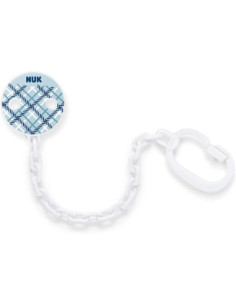 NUK LIMITED EDITION HIVER attache-sucetttes