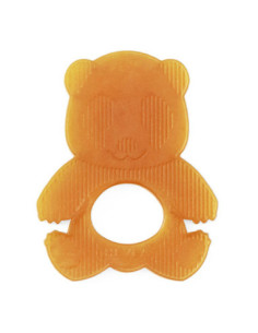 HEVEA Anneau de dentition Panda