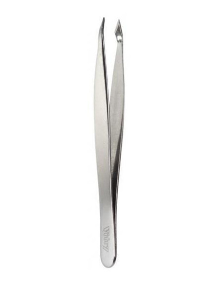 Vitry Pince à Épiler Yatagan Mors Éffilés Inox 9 cm