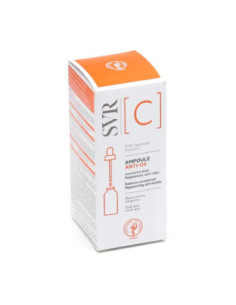 SVR [C] Ampoule Anti-Ox - 30ml