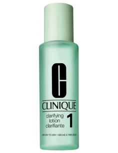 Clinique Lotion Exfoliante Etape 2 Matin et Soir - 200 ml