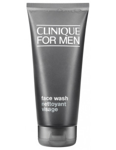 Clinique For Men Nettoyant Visage - 200 ml