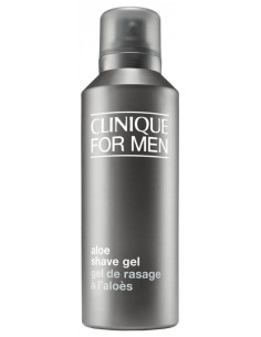 Clinique For Men Gel de Rasage à l'Aloès - 125 ml