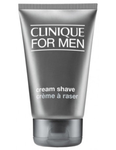 Clinique For Men Crème à Raser - 125 ml