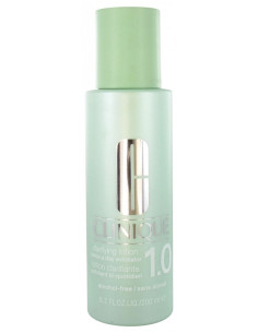 Clinique Lotion Clarifiante Etape 2 Exfoliant Bi-Quotidien - 200 ml
