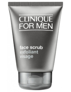 Clinique For Men Exfoliant Visage - 100 ml
