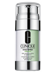 Clinique Even Better Clinical Concentré Correcteur et Sublimateur Anti-Taches - 30 ml