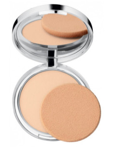 Clinique Poudre Transparente Haute Matité Teinte : 02 Stay Neutral (MF) - 7,6 g