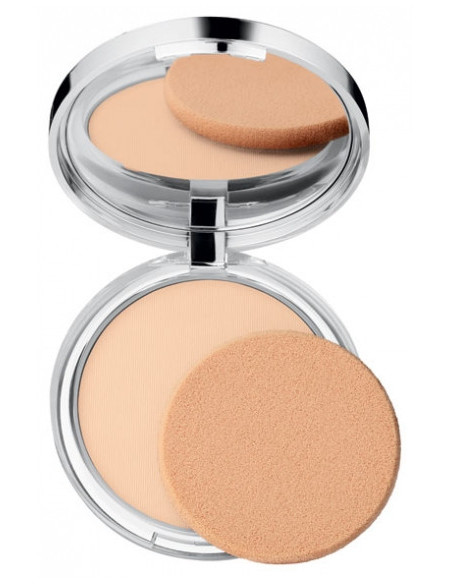 Clinique Poudre Transparente Haute Matité Teinte : 02 Stay Neutral (MF) - 7,6 g